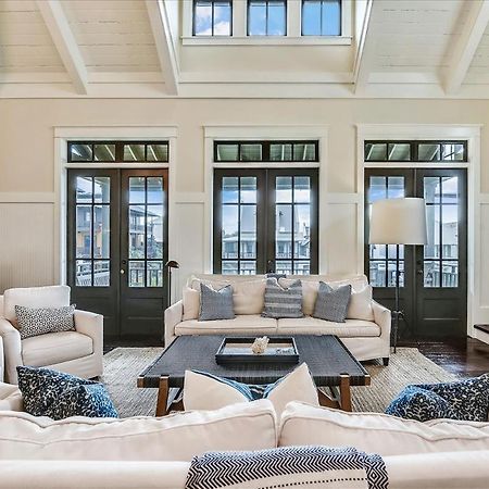 Pappas Cottage By 30A Escapes Rosemary Beach Exteriér fotografie