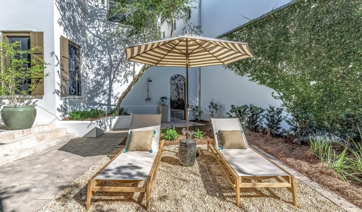 Pappas Cottage By 30A Escapes Rosemary Beach Exteriér fotografie