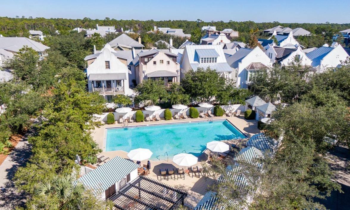 Pappas Cottage By 30A Escapes Rosemary Beach Exteriér fotografie
