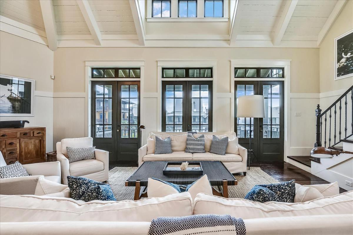 Pappas Cottage By 30A Escapes Rosemary Beach Exteriér fotografie