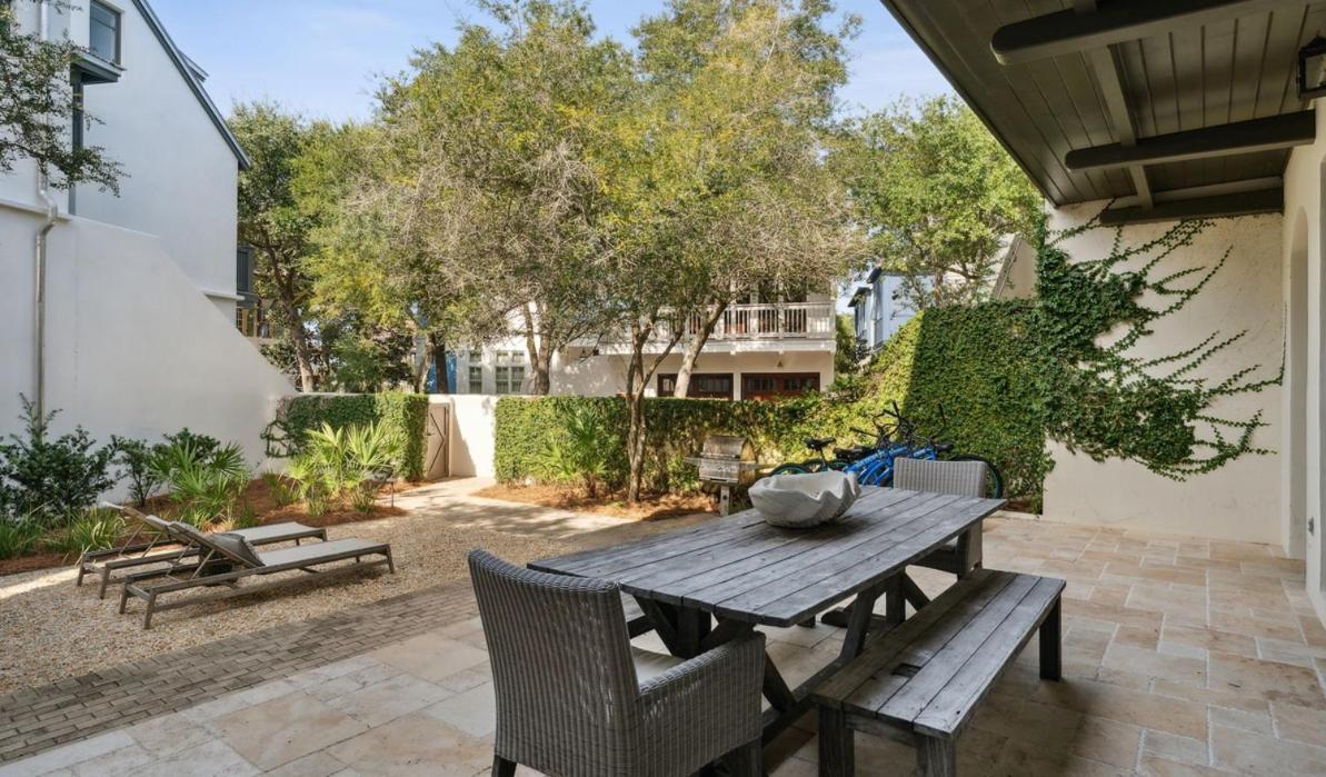 Pappas Cottage By 30A Escapes Rosemary Beach Exteriér fotografie