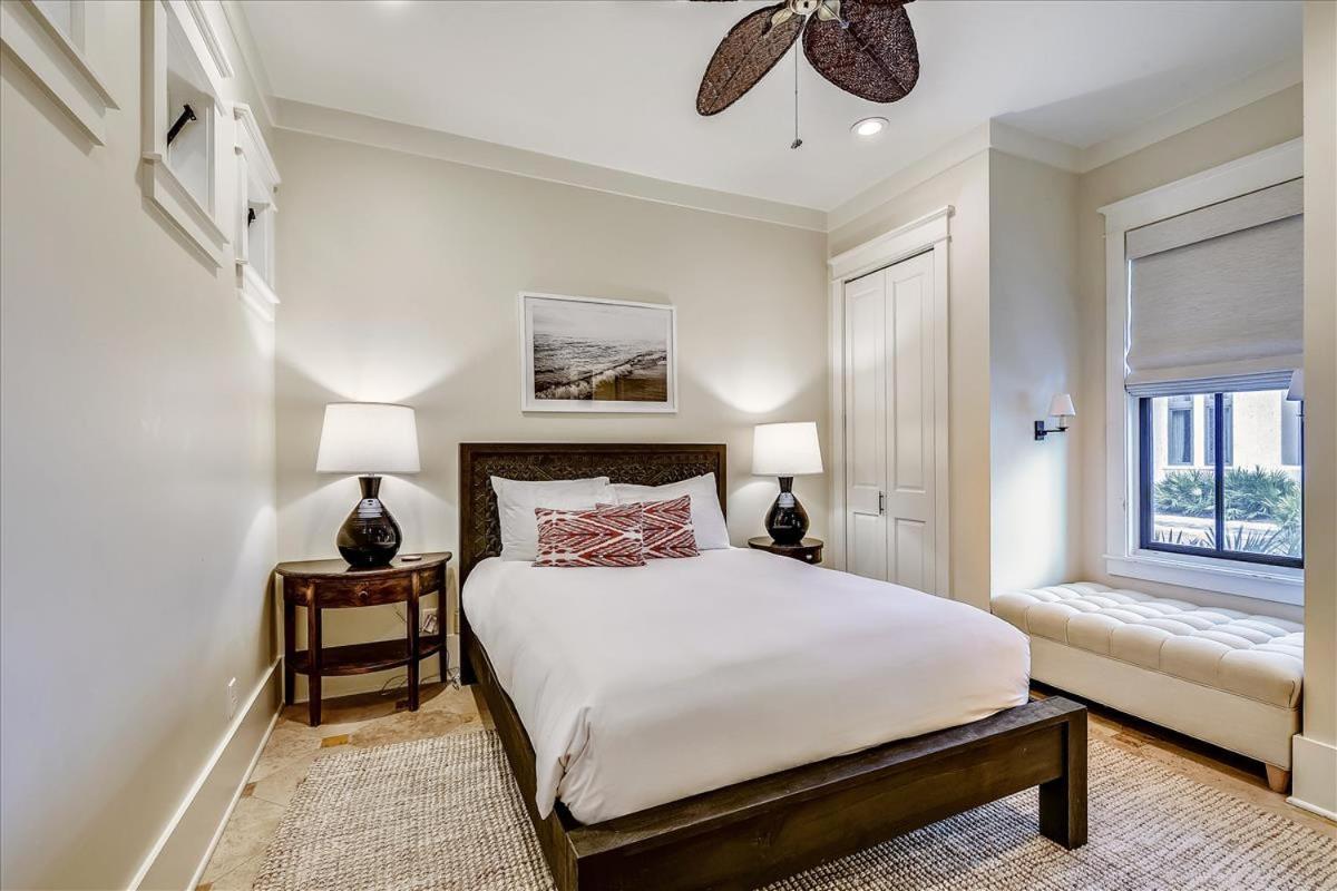 Pappas Cottage By 30A Escapes Rosemary Beach Exteriér fotografie