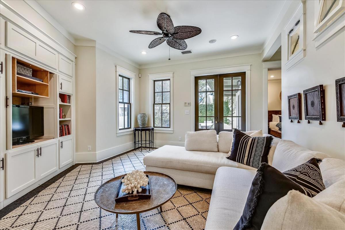 Pappas Cottage By 30A Escapes Rosemary Beach Exteriér fotografie