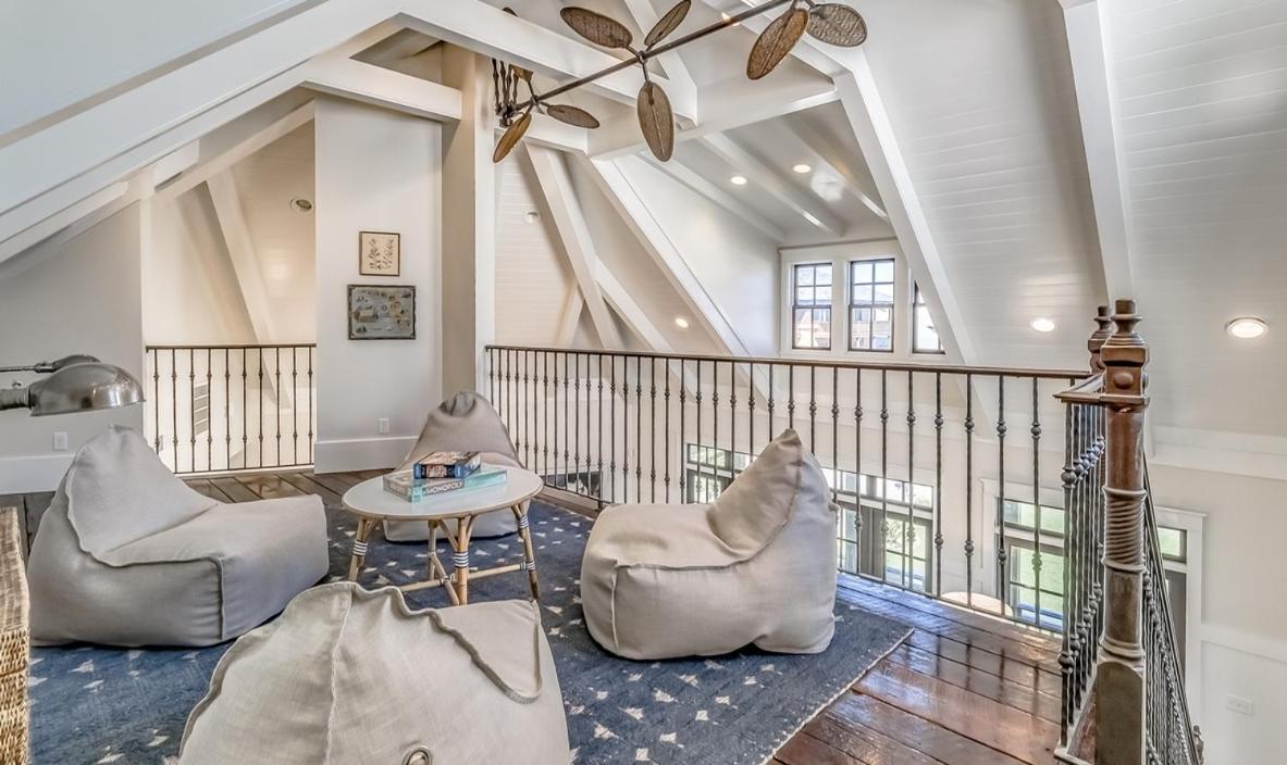 Pappas Cottage By 30A Escapes Rosemary Beach Exteriér fotografie