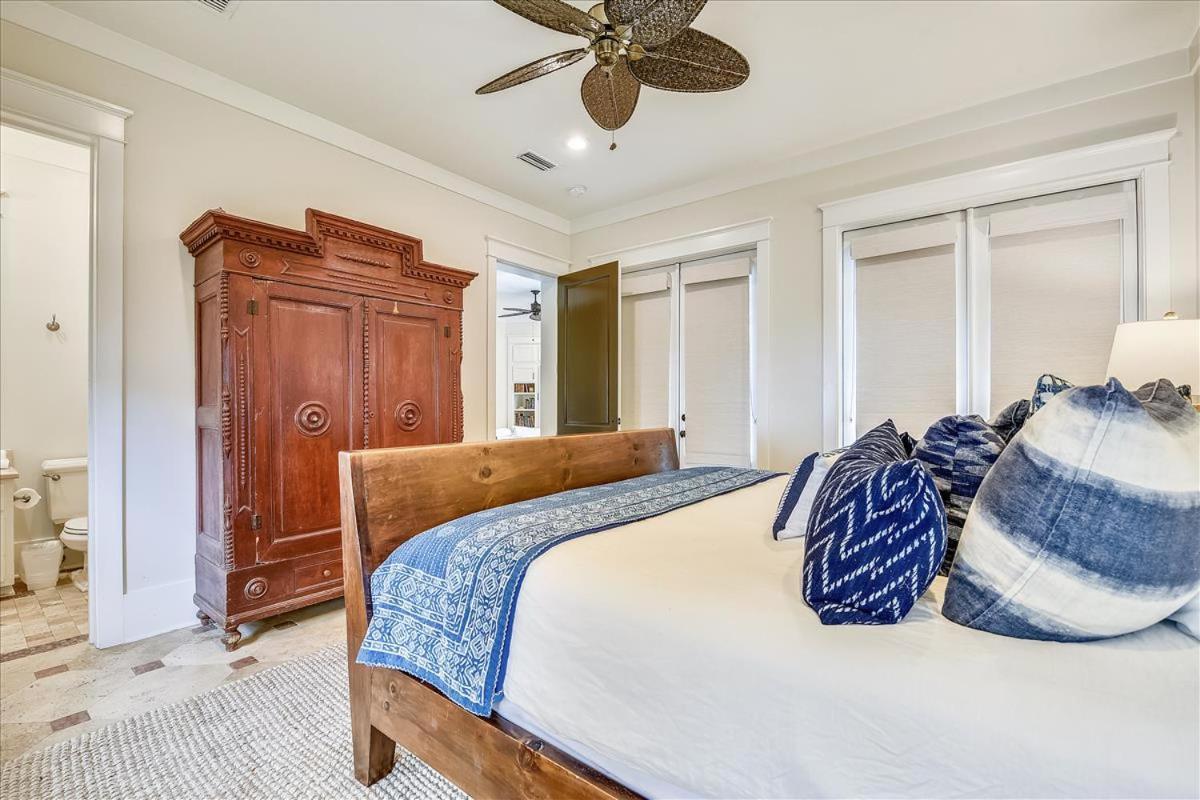 Pappas Cottage By 30A Escapes Rosemary Beach Exteriér fotografie