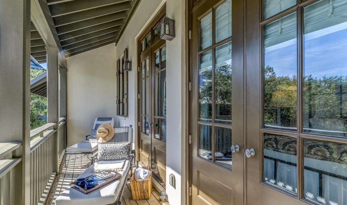 Pappas Cottage By 30A Escapes Rosemary Beach Exteriér fotografie