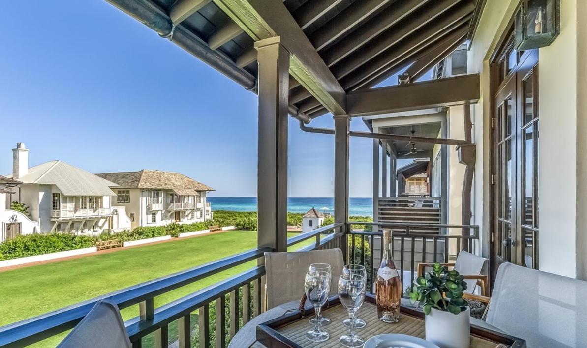 Pappas Cottage By 30A Escapes Rosemary Beach Exteriér fotografie