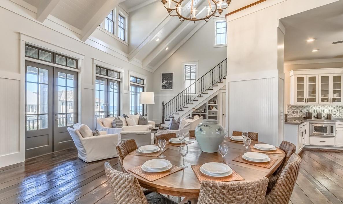 Pappas Cottage By 30A Escapes Rosemary Beach Exteriér fotografie