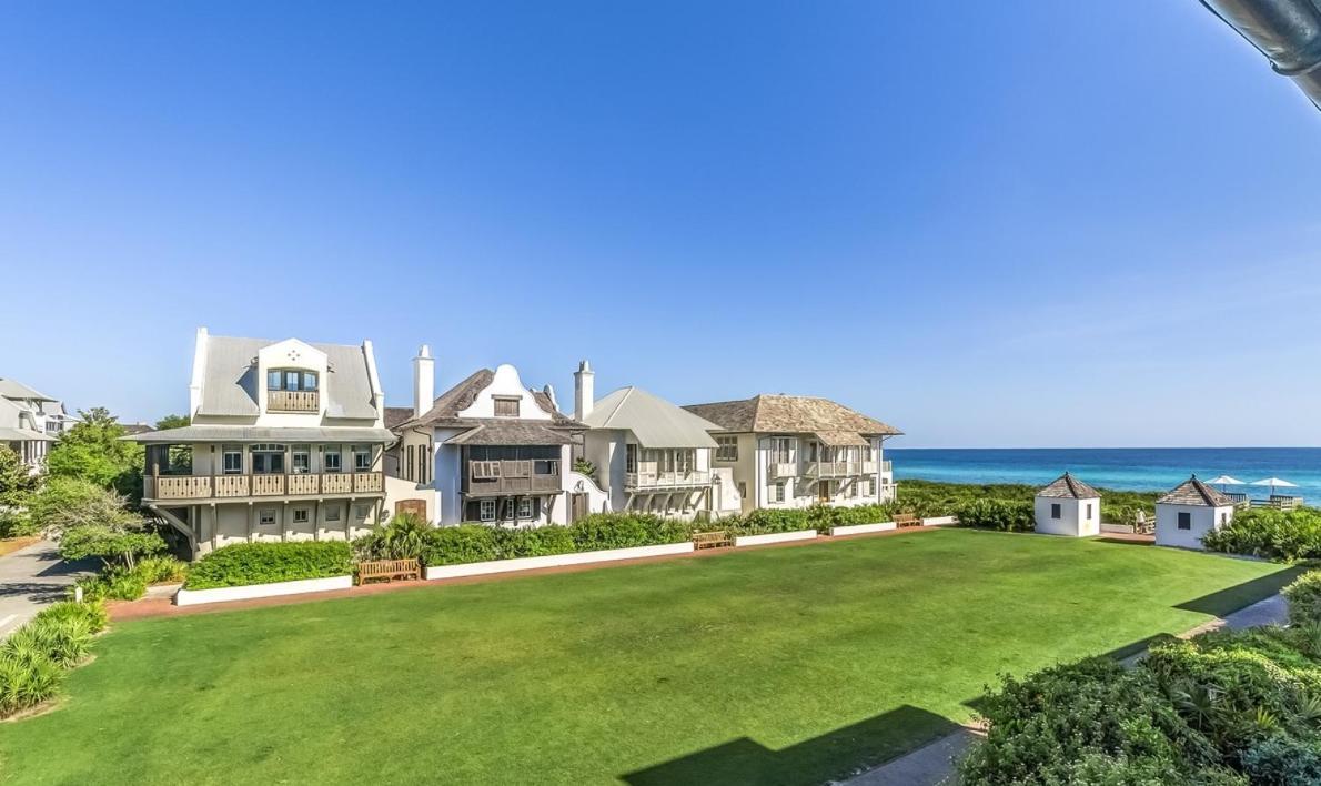 Pappas Cottage By 30A Escapes Rosemary Beach Exteriér fotografie