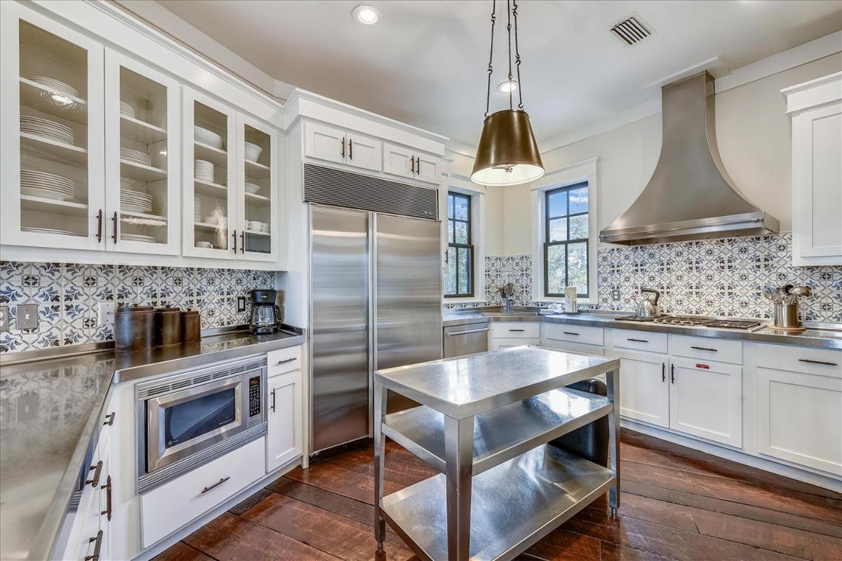 Pappas Cottage By 30A Escapes Rosemary Beach Exteriér fotografie