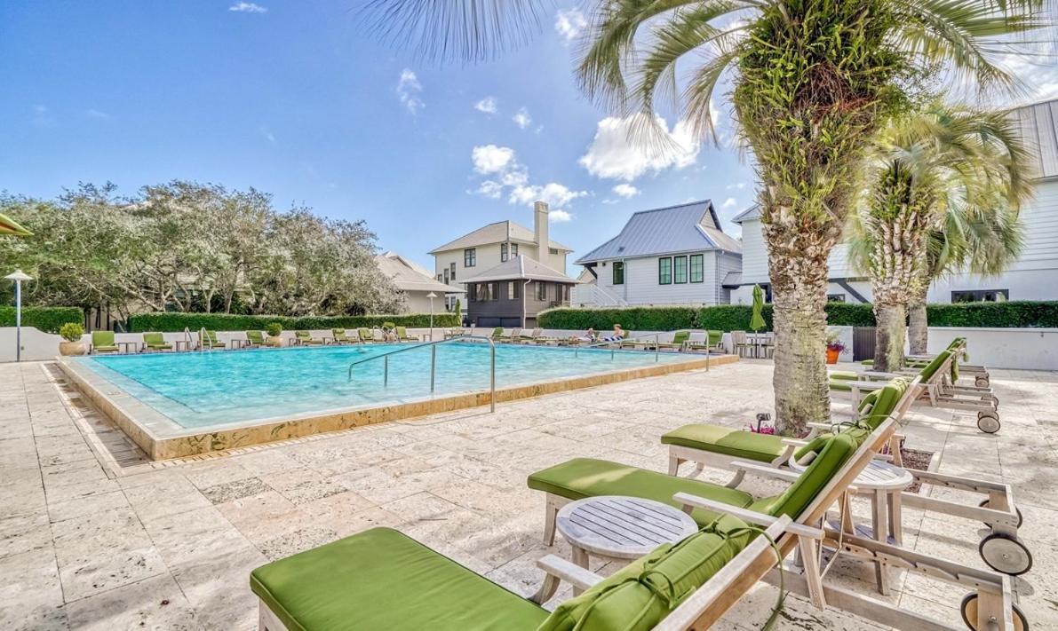 Pappas Cottage By 30A Escapes Rosemary Beach Exteriér fotografie